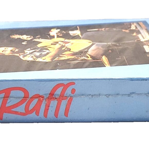 Raffi Singable Songs Young Children's Concert 1993 NEW or Used VHS MCA Video - Picture 3 of 3